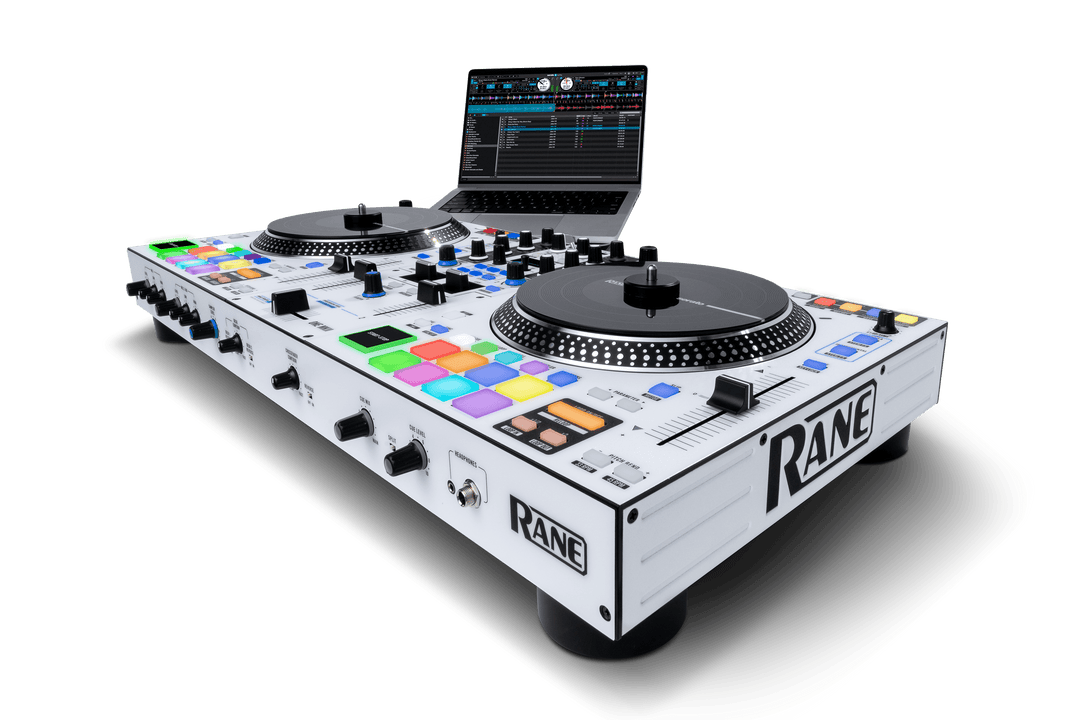 RANE ONE MKII - DJ Kontroller