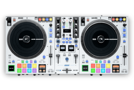 RANE ONE MKII - DJ Kontroller