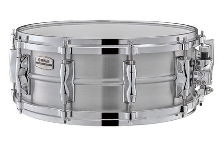Yamaha 14x5,5" Recording Custom Alu