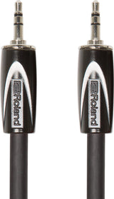 Roland Black 3,5 mm Minijack-kabel