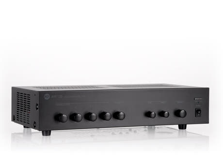 RCF Zonemixer forsterker AM1125, 120W