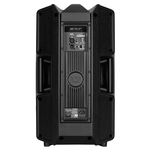 RCF ART712-A mk5, aktiv høyttaler 1400W 129 dB