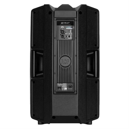 RCF ART715-A mk5, aktiv høyttaler 1400W 130 dB
