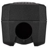RCF EVOX J8 høyttalersystem 1 aktiv Sub / 1 passiv topp HVIT