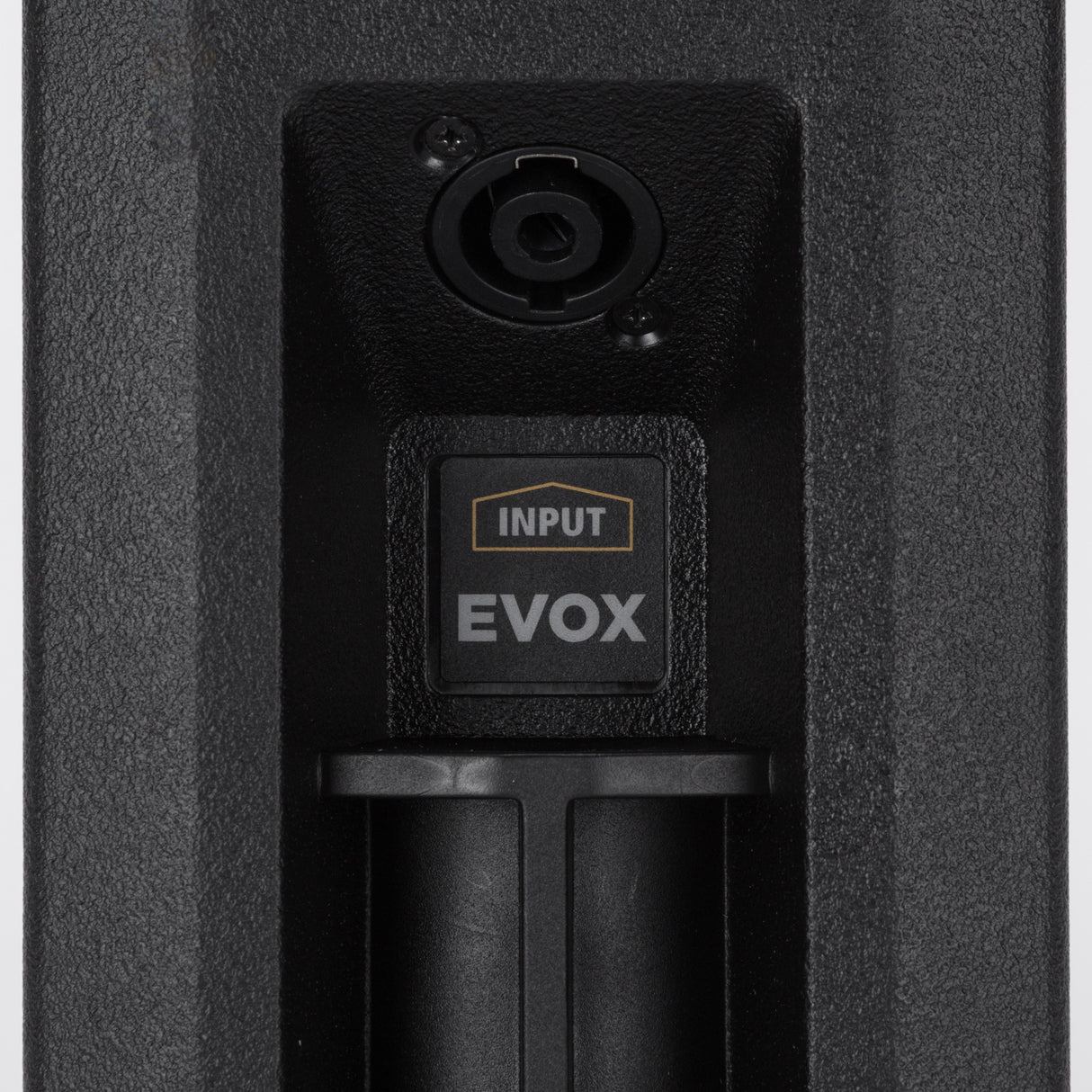 RCF EVOX J8 høyttalersystem 1 aktiv Sub / 1 passiv topp HVIT