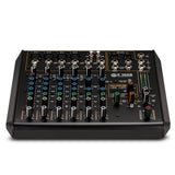 RCF F 10XR Live mikser, DSP og USB