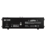 RCF F 10XR Live mikser, DSP og USB