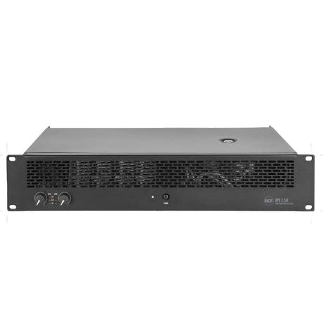 RCF Forsterker iPS 5,0 k 5000 W  2 x 2600 W 4 Ohm