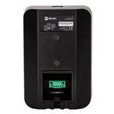 RCF væghøjttaler 2-vejs 5" sæt (2 styk) 60W 8 Ohm IP55, Sort