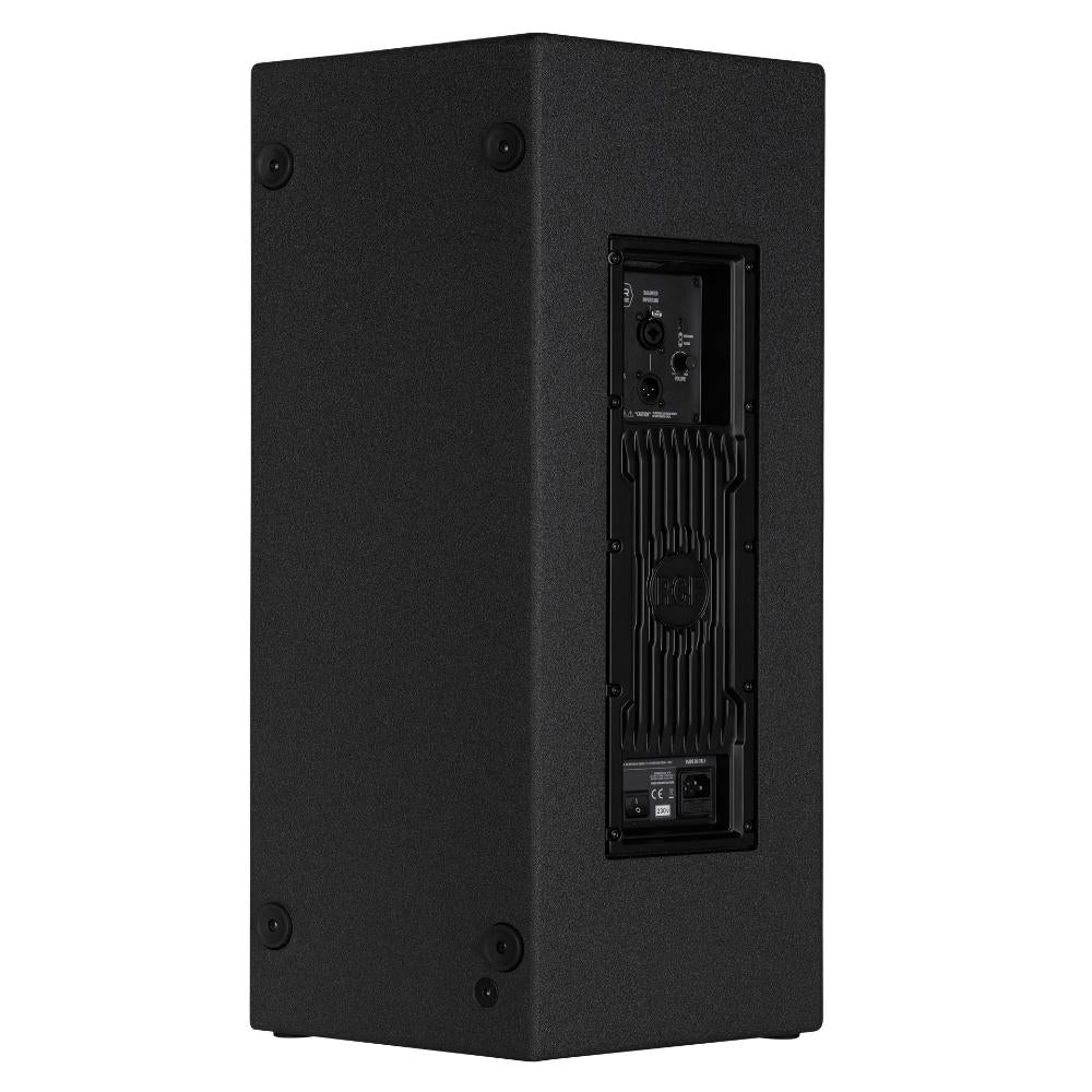 RCF NX915-A aktiv høyttaler 131 dB SPL 2100 W
