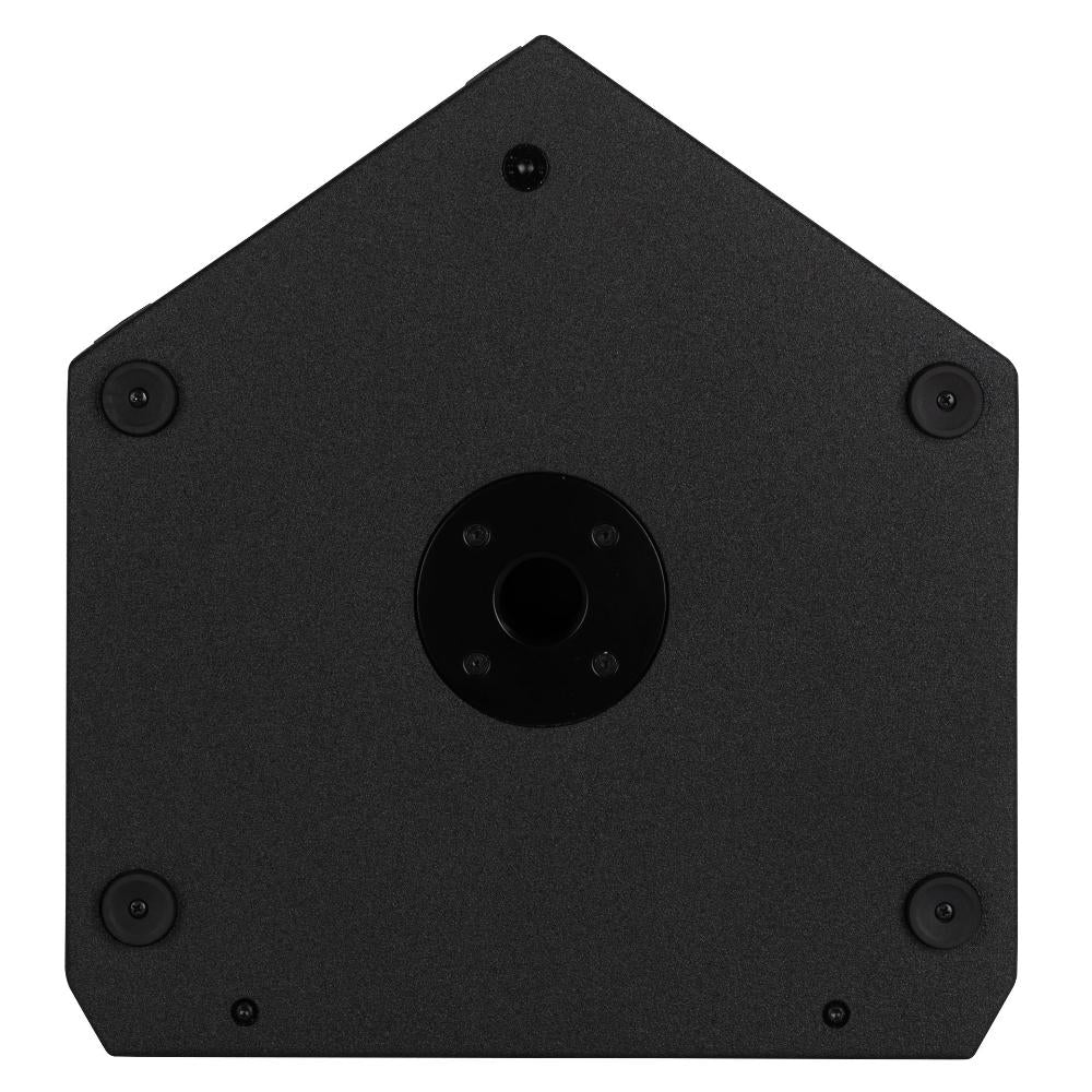 RCF NX915-A aktiv høyttaler 131 dB SPL 2100 W
