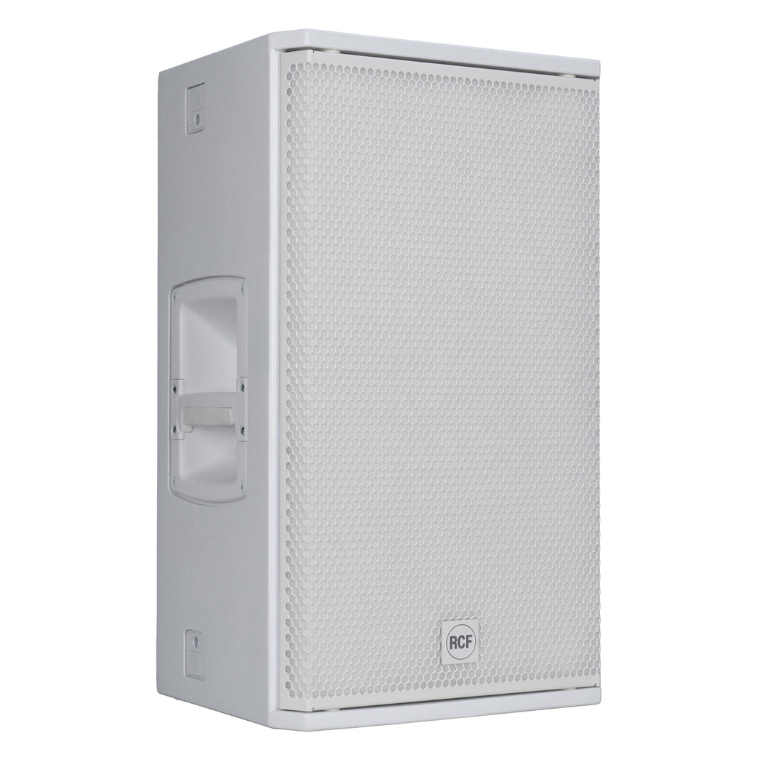 RCF NX 932-A White