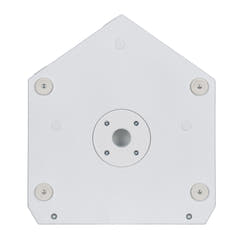 RCF NX 932-A White