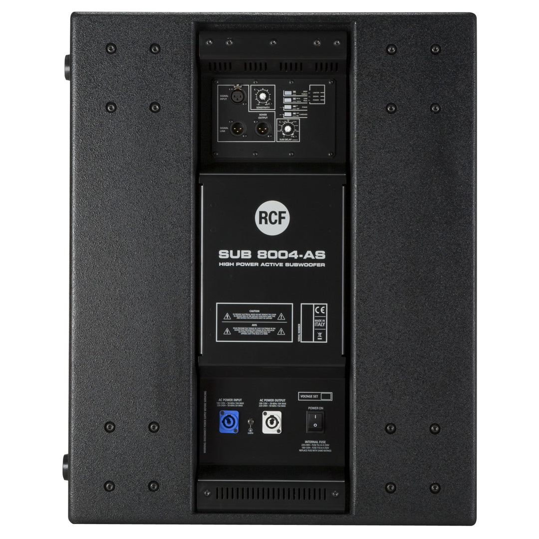 RCF SUB 8004-AS