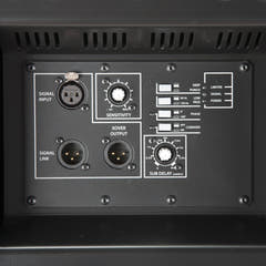 RCF SUB 8004-AS