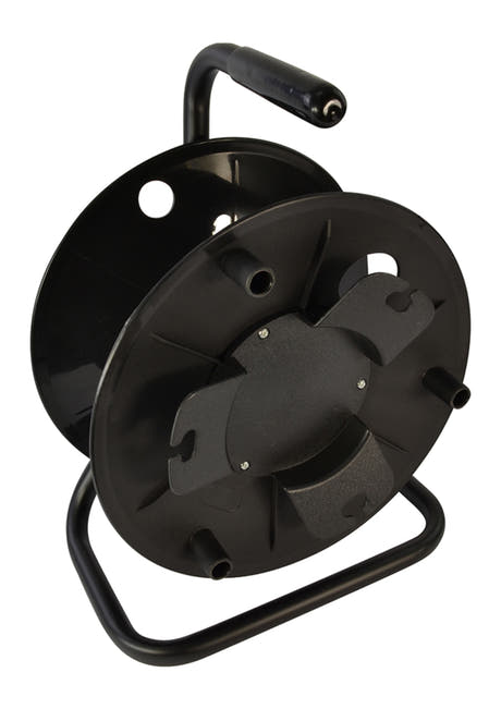 Kabeltromler (tom / uten kabel)