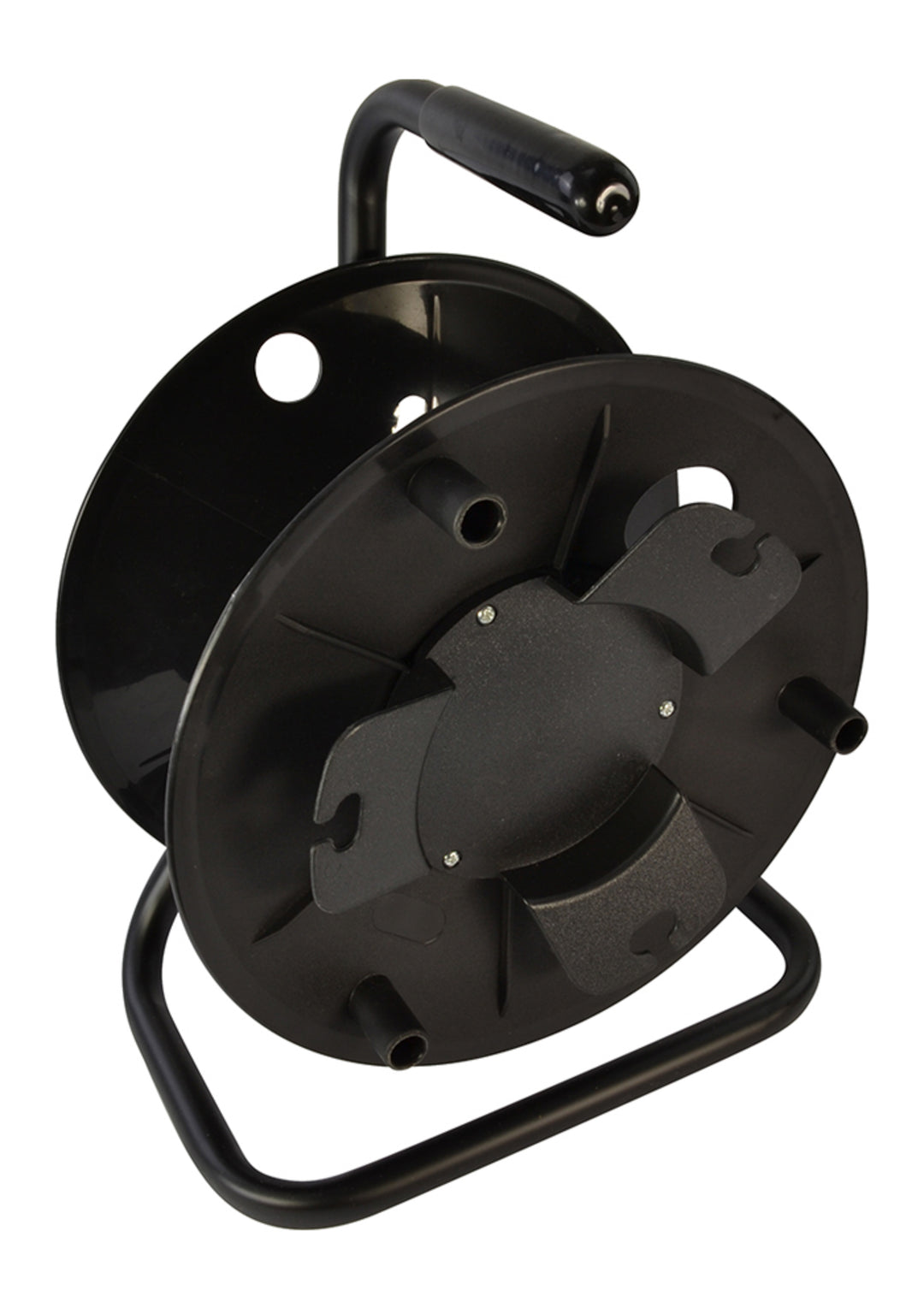 Kabeltromler (tom / uten kabel)