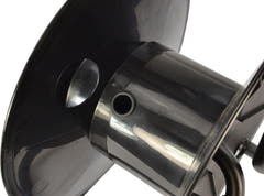 Kabeltromler (tom / uten kabel)