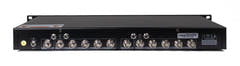 Renton 231AD Antenne Distribusjonssystem
