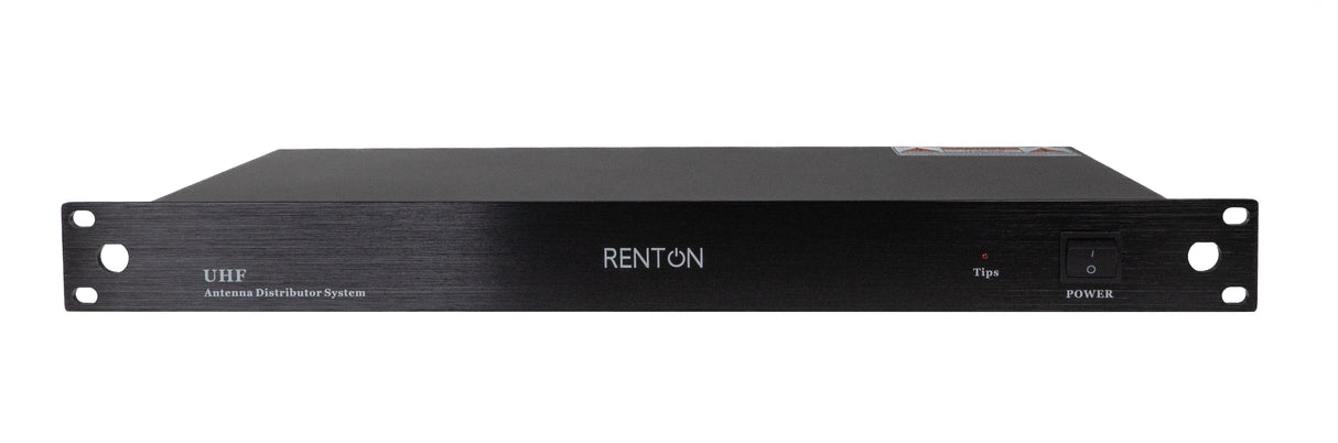 Renton 231AD Antenne Distribusjonssystem