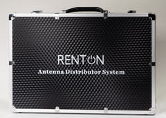 Renton 231AD Antenne Distribusjonssystem