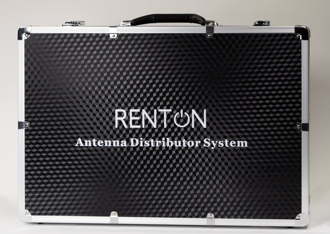 Renton 231AD Antenne Distribusjonssystem