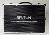 Renton 231AD Antenne Distribusjonssystem
