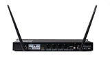Renton Rack Trådløst System (4 Headset)