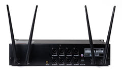 Renton Pro Wireless Headset (8 kanaler)