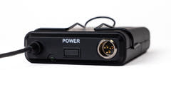 Renton Pro Wireless Headset (4 kanaler)