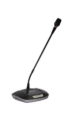 Renton Pro Trådløst Konferansemikrofonsystem (4 kanaler)