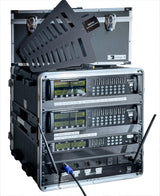 Renton Rack Trådløst System (20 Headset)