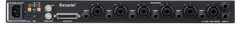 Focusrite Clarett+ Octopre mikrofonforforsterker