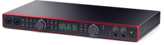Focusrite SCARLETT4 18I20 Premium lydkort