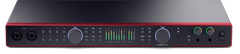Focusrite SCARLETT4 18I20 Premium lydkort