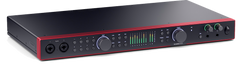 Focusrite SCARLETT4 18I20 Premium lydkort