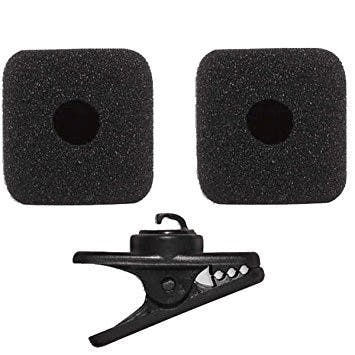 Shure SM31FH-sett RK 379