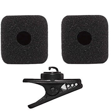 Shure SM31FH-sett RK 379