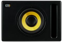KRK S8 G4 subwoofer