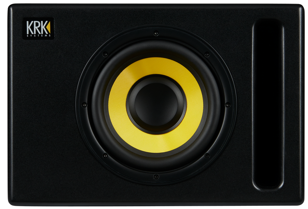KRK S8 G4 subwoofer