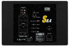 KRK S8 G4 subwoofer