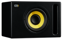 KRK S8 G4 subwoofer