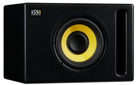 KRK S8 G4 subwoofer