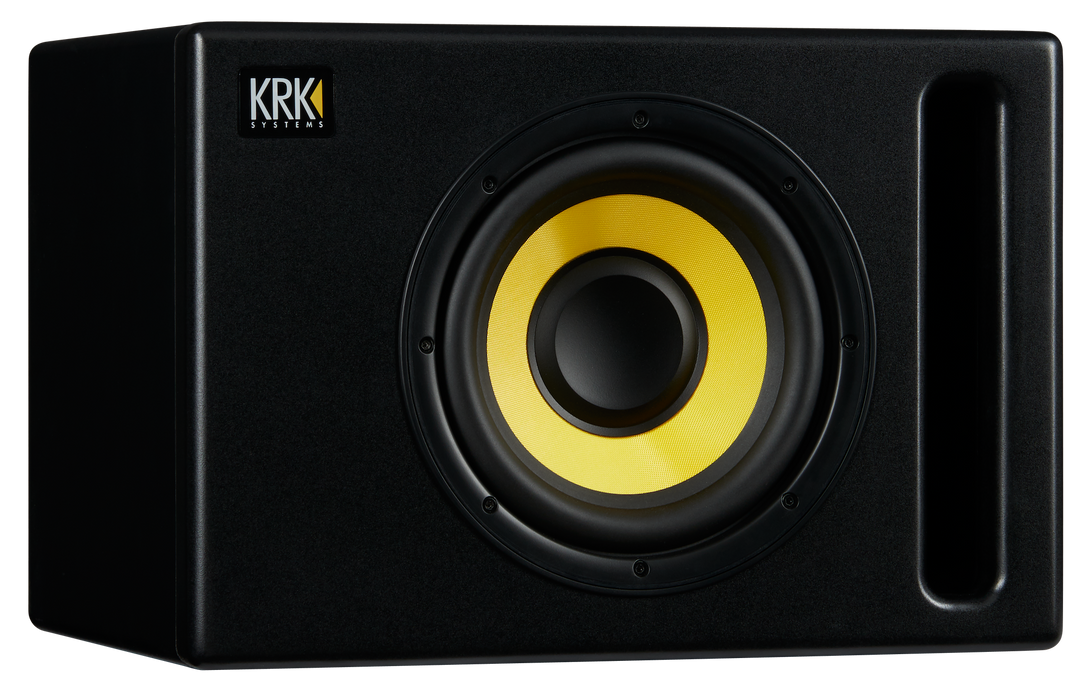 KRK S8 G4 subwoofer