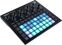 Novation Circuit Tracks - Trommemaskin
