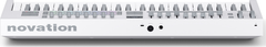 Novation Launchkey 49 MK4 MIDI-tastatur (Hvit)