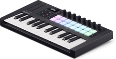 Novation Launchkey MINI 25 MK4 MIDI-Keyboard