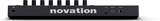 Novation Launchkey MINI 25 MK4 MIDI-Keyboard