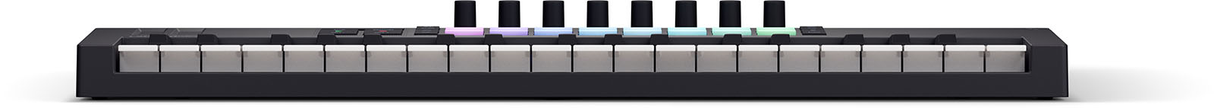 Novation LAUNCHKEY MINI 37 MK4 Keyboard
