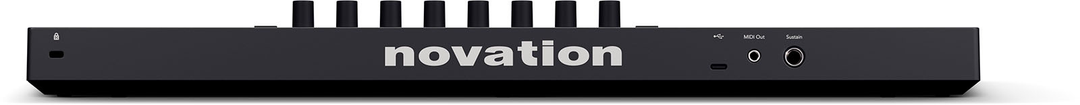 Novation LAUNCHKEY MINI 37 MK4 Keyboard